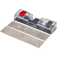 Пылесос Evolution Smart Clean VCF2613UV Wet and Dry - Превью изображения №27 — Интернет-магазин Your Sale