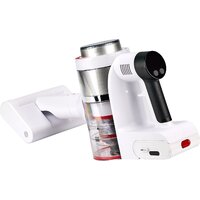Пылесос Evolution Smart Clean VCF2613UV Wet and Dry - Превью изображения №16 — Интернет-магазин Your Sale