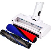 Пылесос Evolution Smart Clean VCF2613UV Wet and Dry - Превью изображения №23 — Интернет-магазин Your Sale
