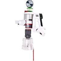 Пылесос Evolution Smart Clean VCF2613UV Wet and Dry - Превью изображения №30 — Интернет-магазин Your Sale