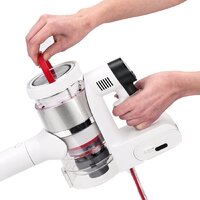 Пылесос Evolution Smart Clean VCF2613UV Wet and Dry - Превью изображения №33 — Интернет-магазин Your Sale