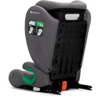 KinderKraft Junior Fix I-size (светло-серый) Image #11