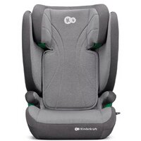 KinderKraft Junior Fix I-size (светло-серый) Image #6