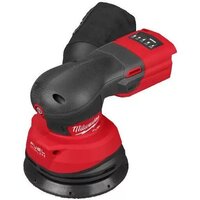 Milwaukee M18 FROS125-0B 4933498253 (без АКБ, сумка) Image #5