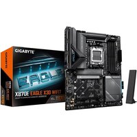 Материнская плата Gigabyte X870E Eagle X3D WiFi7 - Превью изображения №4 — Интернет-магазин Your Sale