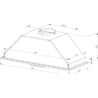 Akpo Neva eco 80 WK-4 (нержавеющая сталь) Image #2