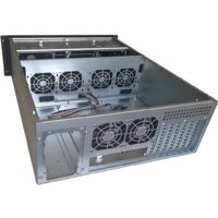 Корпус ExeGate 4U650-010/4U4139L 600W EX234968RUS - Превью изображения №2 — Интернет-магазин Your Sale