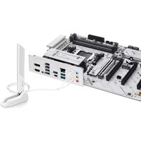 Материнская плата ASUS B650E Max Gaming WiFi W - Превью изображения №5 — Интернет-магазин Your Sale