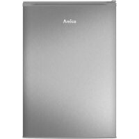 Однокамерный холодильник Amica FM140.4X - Превью изображения №5 — Интернет-магазин Your Sale