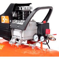 Компрессор Patriot Euro 50-260 - Превью изображения №6 — Интернет-магазин Your Sale