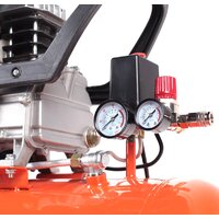 Компрессор Patriot Euro 50-260 - Превью изображения №7 — Интернет-магазин Your Sale