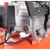Компрессор Patriot Euro 50-260 - Превью изображения №5 — Интернет-магазин Your Sale