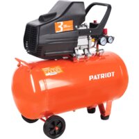 Patriot Euro 50-260