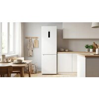 Холодильник Kernau KFRC 18265 NF W - Превью изображения №5 — Интернет-магазин Your Sale