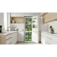 Холодильник Kernau KFRC 18265 NF W - Превью изображения №6 — Интернет-магазин Your Sale