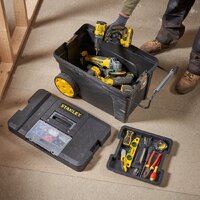 Stanley Mobile Job Chest 1-97-503 Image #4