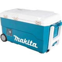 Компрессорный автохолодильник Makita CW001GZ (без АКБ) - Превью изображения №10 — Интернет-магазин Your Sale