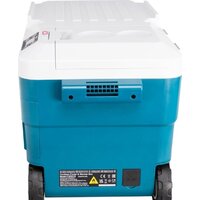 Компрессорный автохолодильник Makita CW001GZ (без АКБ) - Превью изображения №7 — Интернет-магазин Your Sale