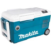 Компрессорный автохолодильник Makita CW001GZ (без АКБ) - Превью изображения №5 — Интернет-магазин Your Sale