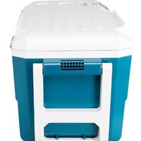 Компрессорный автохолодильник Makita CW001GZ (без АКБ) - Превью изображения №2 — Интернет-магазин Your Sale