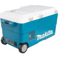 Компрессорный автохолодильник Makita CW001GZ (без АКБ) - Превью изображения №9 — Интернет-магазин Your Sale