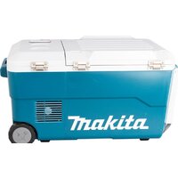 Компрессорный автохолодильник Makita CW001GZ (без АКБ) - Превью изображения №8 — Интернет-магазин Your Sale
