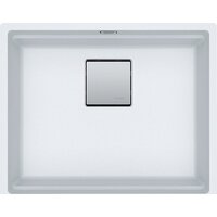 Franke Kubus 2 KNG 110-52 125.0528.614 (белый) Image #1