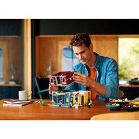 LEGO Creator Expert 10312 Джаз-клуб Image #14