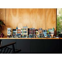 LEGO Creator Expert 10312 Джаз-клуб Image #18