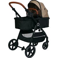 Tomix Bonny 619A (sandy brown)