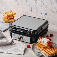 Вафельница Adler AD 3083 - Превью изображения №7 — Интернет-магазин Your Sale