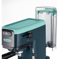 Рожковая кофеварка Ariete 1399/17 Light Aquamarine - Превью изображения №3 — Интернет-магазин Your Sale