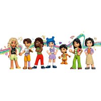 LEGO Friends 42604 Торговый центр Хартлейк Сити Image #9