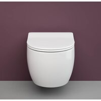 Ceramica Nova Play Rimless CN3001 Image #2