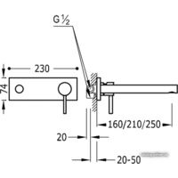 Tres Alplus 20320002 Image #2