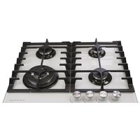 Варочная панель Zigmund & Shtain MN 197.61 W - Превью изображения №4 — Интернет-магазин Your Sale