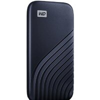 WD My Passport 500GB WDBAGF5000ABL Image #3
