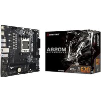 BIOSTAR A620MT ver. 6.0 Image #2