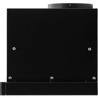 Кухонная вытяжка Krona Kamilla F MAX 600 black SGC AO КА-00009800 (черный) - Превью изображения №5 — Интернет-магазин Your Sale