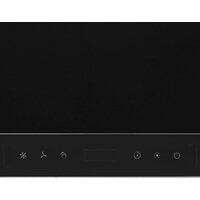 Кухонная вытяжка Krona Kamilla F MAX 600 black SGC AO КА-00009800 (черный) - Превью изображения №11 — Интернет-магазин Your Sale