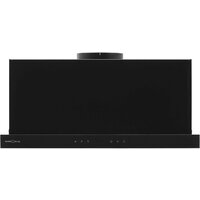 Кухонная вытяжка Krona Kamilla F MAX 600 black SGC AO КА-00009800 (черный) - Превью изображения №6 — Интернет-магазин Your Sale