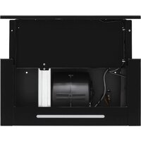 Кухонная вытяжка Krona Kamilla F MAX 600 black SGC AO КА-00009800 (черный) - Превью изображения №4 — Интернет-магазин Your Sale