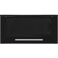 Кухонная вытяжка Krona Kamilla F MAX 600 black SGC AO КА-00009800 (черный) - Превью изображения №2 — Интернет-магазин Your Sale