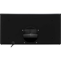Кухонная вытяжка Krona Kamilla F MAX 600 black SGC AO КА-00009800 (черный) - Превью изображения №8 — Интернет-магазин Your Sale