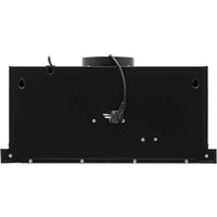 Кухонная вытяжка Krona Kamilla F MAX 600 black SGC AO КА-00009800 (черный) - Превью изображения №9 — Интернет-магазин Your Sale