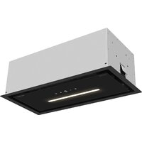 Meferi SMARTBOX60BK Glass Comfort Image #2