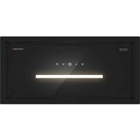 Meferi SMARTBOX60BK Glass Comfort Image #7