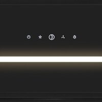 Meferi SMARTBOX60BK Glass Comfort Image #12