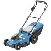 Dedra DED7197V (без АКБ)