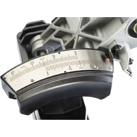 Торцовочная пила AEG Powertools PS254DBE - Превью изображения №7 — Интернет-магазин Your Sale